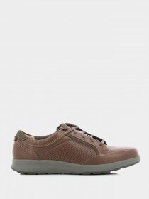 Напівчеревики Clarks Un Trail Form2 модель 26155098 Фото