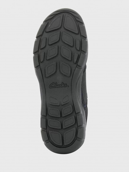 Черевики Clarks модель 26153622 — фото - INTERTOP