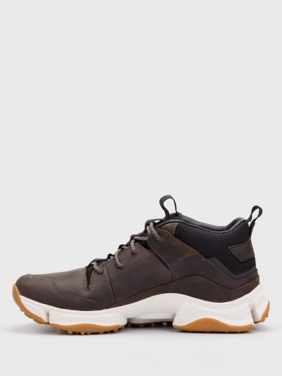 Черевики Clarks Tri Path Up модель 26155450 — фото - INTERTOP