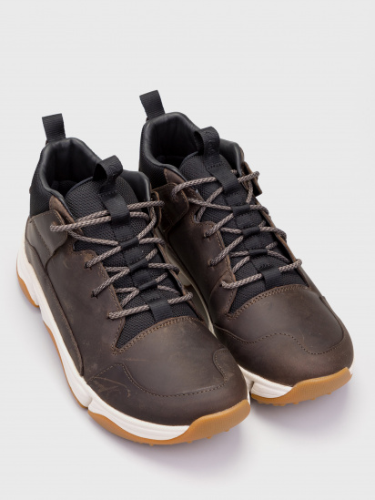 Черевики Clarks Tri Path Up модель 26155450 — фото 3 - INTERTOP