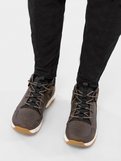 Черевики Clarks Tri Path Up модель 26155450 — фото 5 - INTERTOP