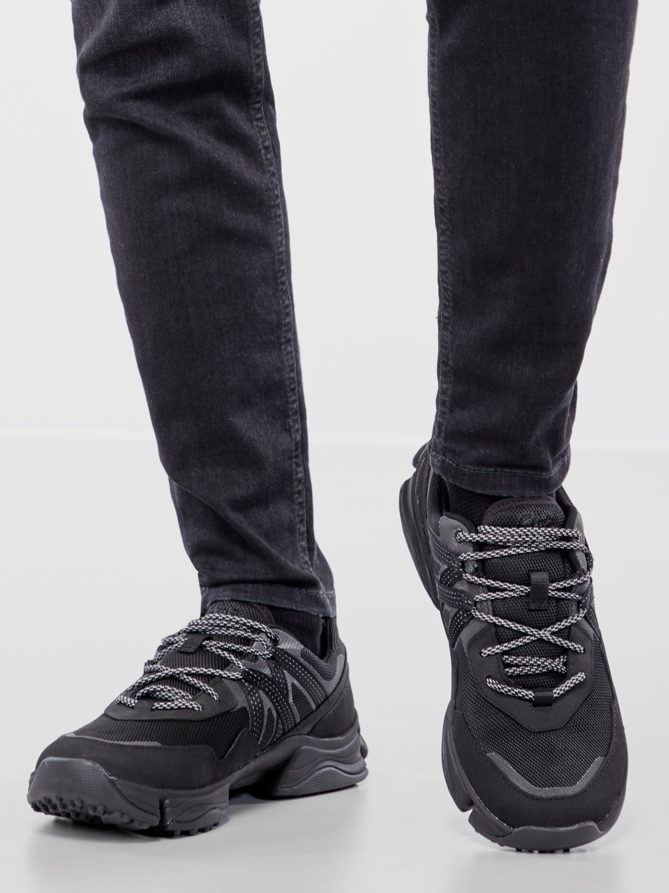 Напівчеревики Clarks Tripath Тrek модель 26152515 Фото