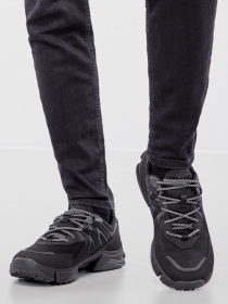 Напівчеревики Clarks Tripath Тrek модель 26152515 Фото