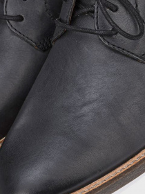 Туфли Clarks Atticus Lace модель 26136155 Фото