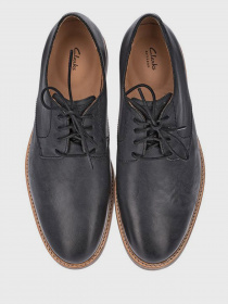 Туфлі Clarks Atticus Lace модель 26136155 Фото