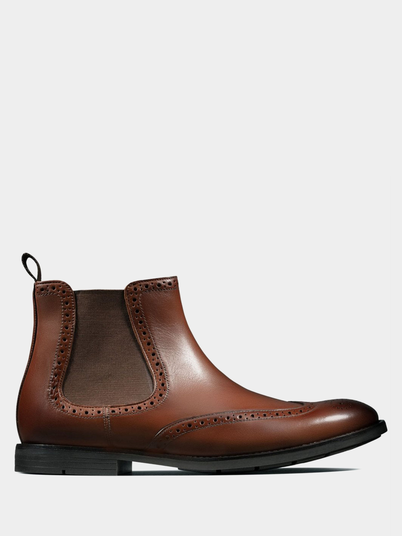 Челси Clarks Ronnie Top модель 26144927 Фото