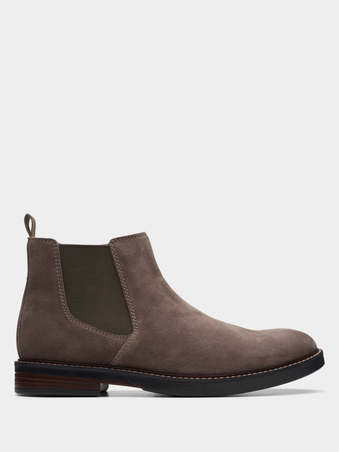 Челси Clarks Paulson Up модель 26144892 Фото