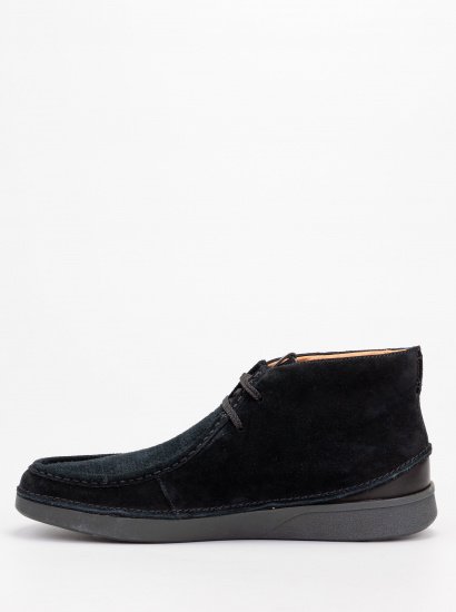 Черевики Clarks Desert Boost модель 26139577 — фото - INTERTOP