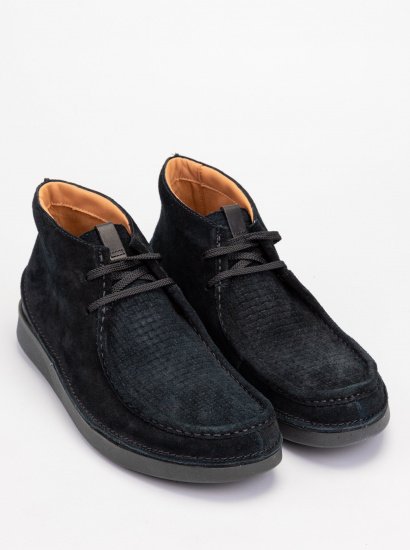 Черевики Clarks Desert Boost модель 26139577 — фото 3 - INTERTOP