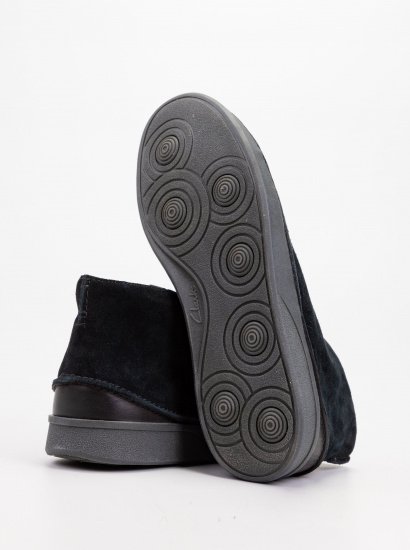 Черевики Clarks Desert Boost модель 26139577 — фото 4 - INTERTOP