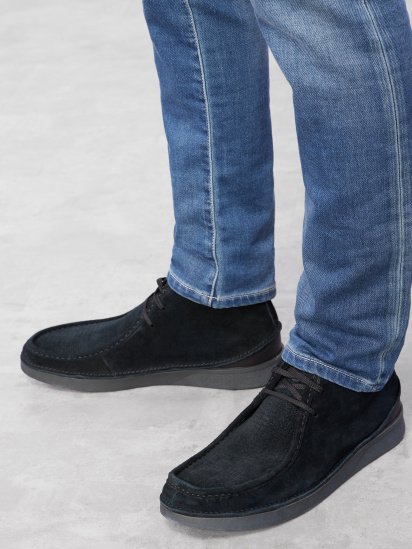 Черевики Clarks Desert Boost модель 26139577 — фото 5 - INTERTOP