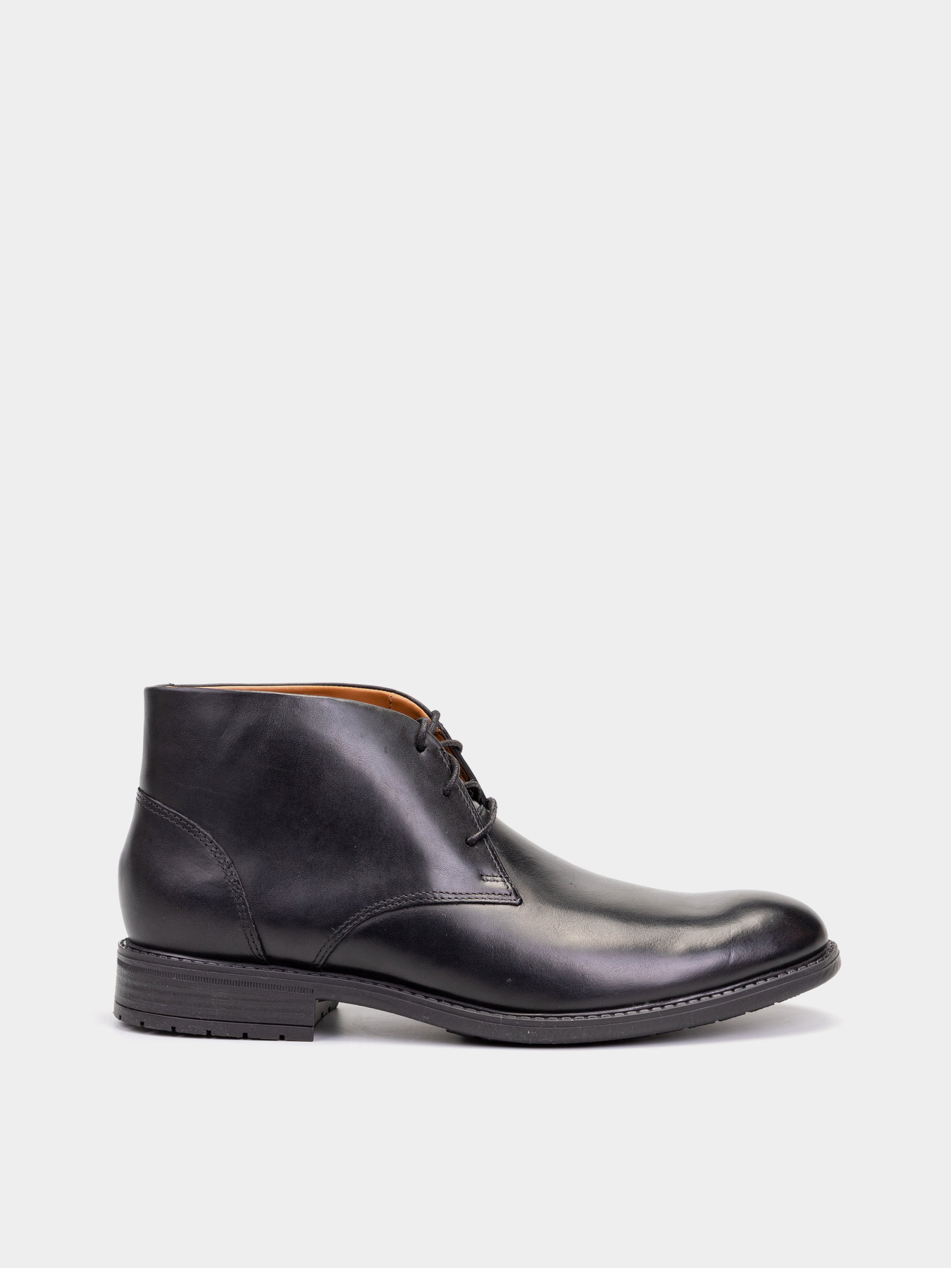 Ботинки Clarks Desert Boost модель 26134594 Фото