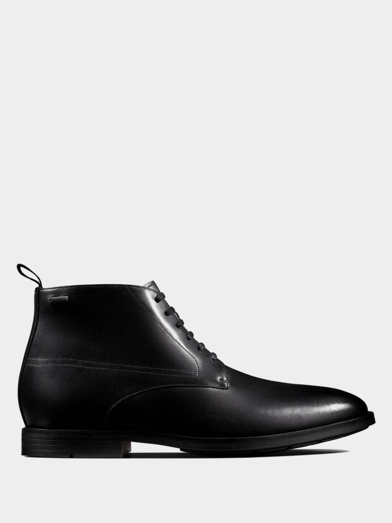 Ботинки Clarks Ronnie Up модель 26145256 Фото