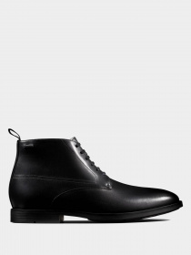 Черевики Clarks Ronnie Up модель 26145256 Фото