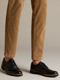 Броги Clarks Batcombe Hall модель 26127549 Фото