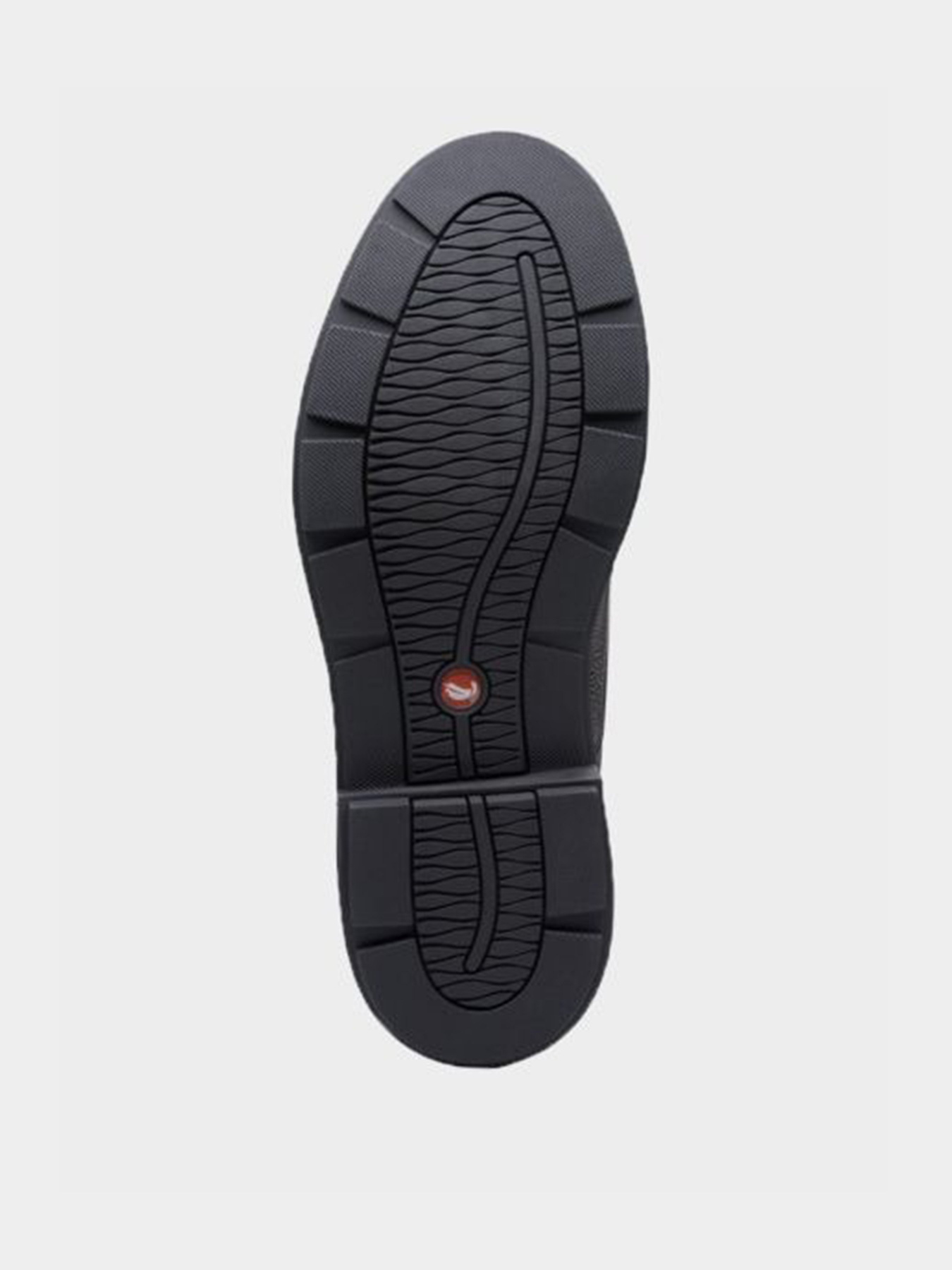 Напівчеревики Clarks Un Tread Lo модель 26145451 Фото