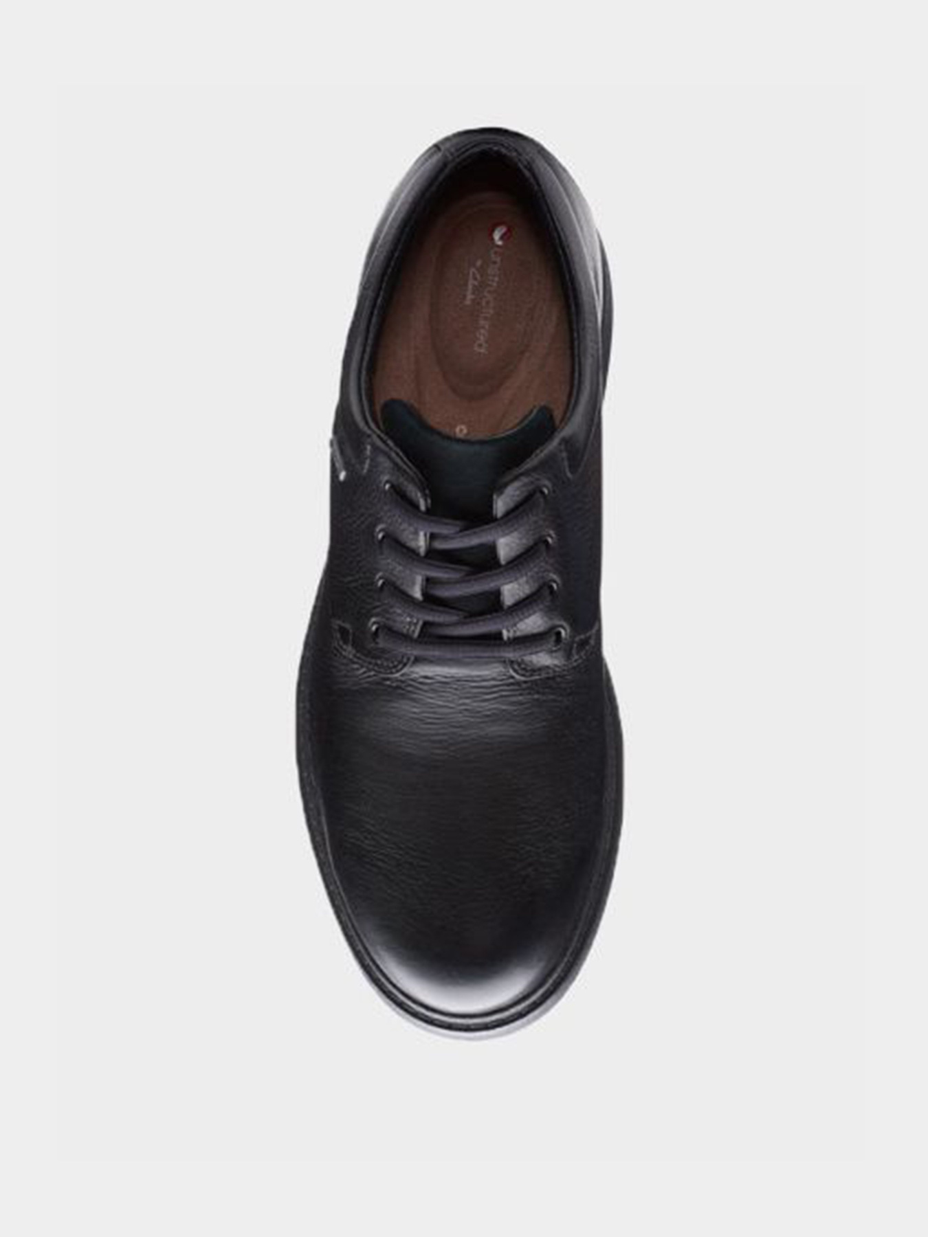 Напівчеревики Clarks Un Tread Lo модель 26145451 Фото