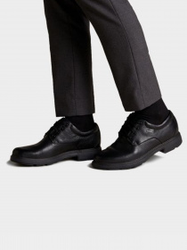 Напівчеревики Clarks Un Tread Lo модель 26145451 Фото