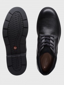 Ботинки Clarks Tread Up GORE-TEX модель 26145444 Фото