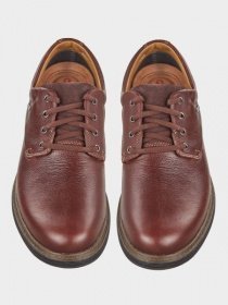 Напівчеревики Clarks Un Tread Lo модель 26145449 Фото