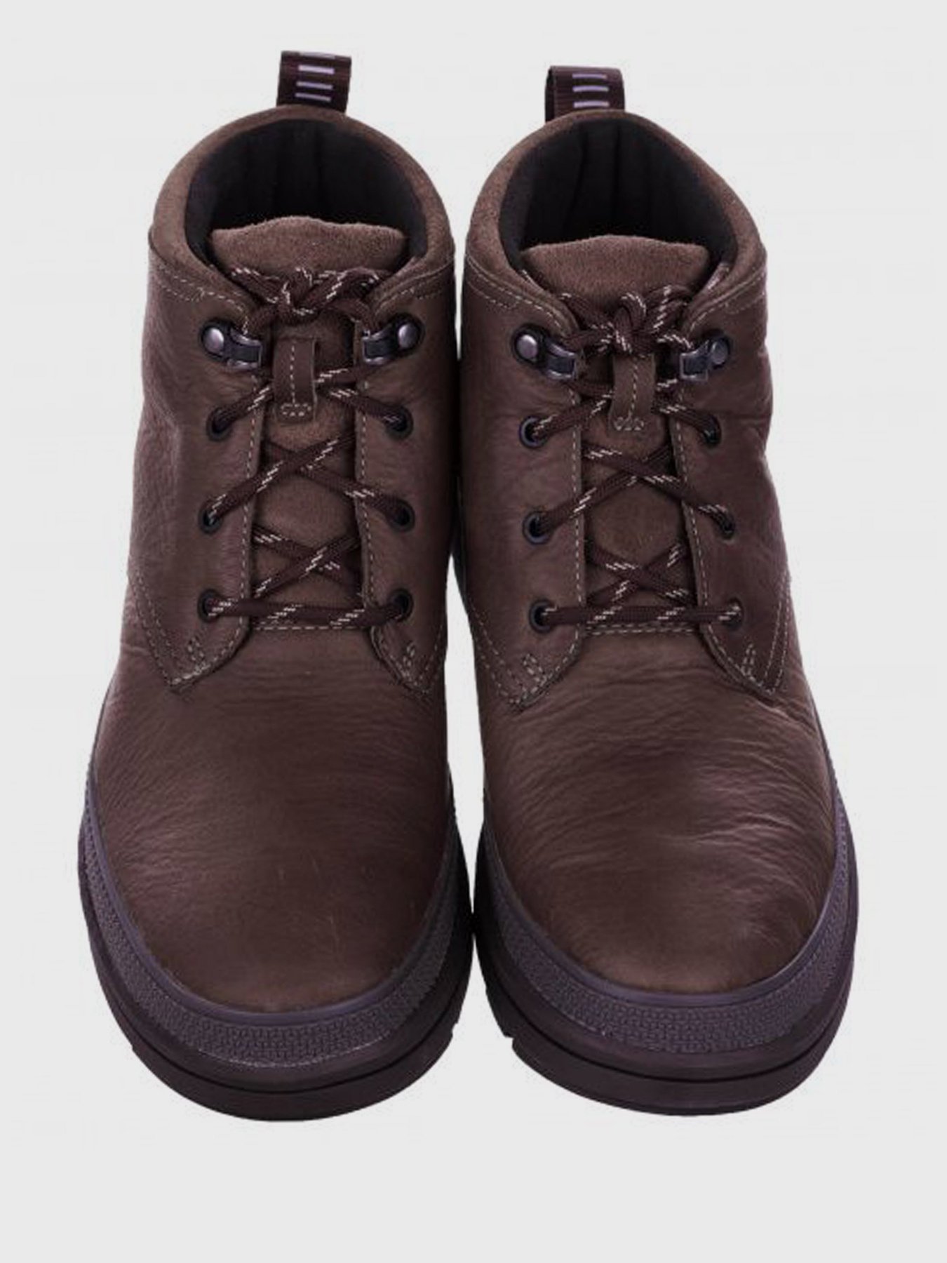 Ботинки Clarks RushwayMid GTX модель 26135554 Фото