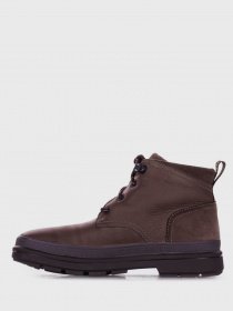 Ботинки Clarks RushwayMid GTX модель 26135554 Фото