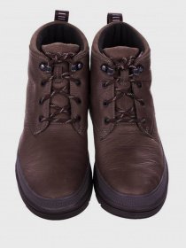 Ботинки Clarks RushwayMid GTX модель 26135554 Фото