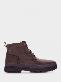 Ботинки Clarks RushwayMid GTX модель 26135554 Фото