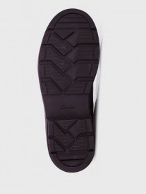 Черевики Clarks RushwayMid GTX модель 26135554 Черевики Clarks RushwayMid GTX модель 26135554 Фото