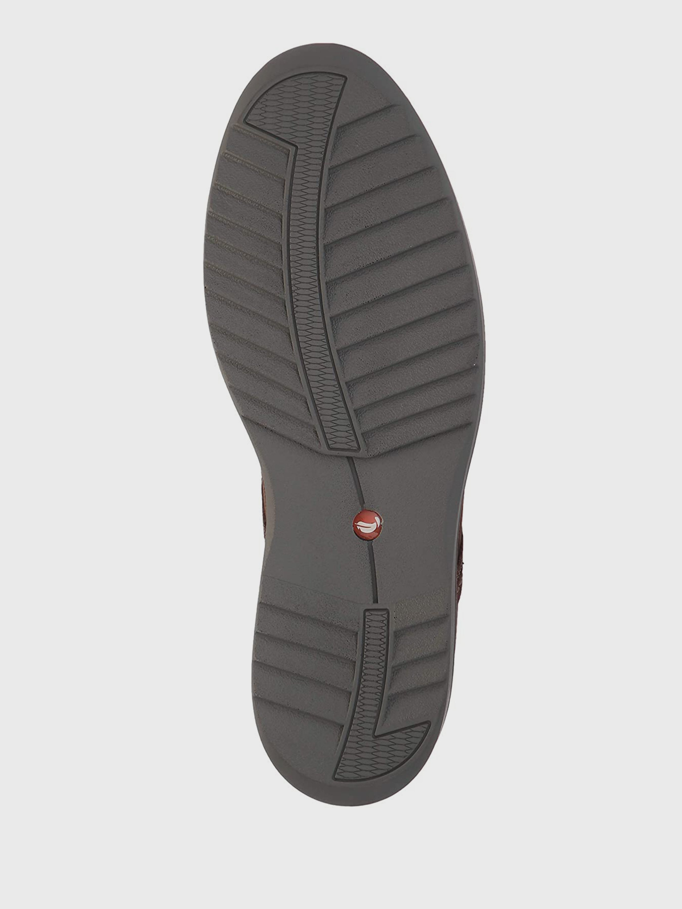 Полуботинки Clarks Un Geo Lace модель 26136759 Фото