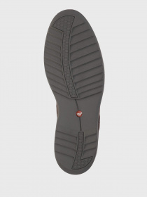 Напівчеревики Clarks Un Geo Lace модель 26136759 Фото