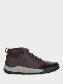 Ботинки Clarks Ashcombe Mid GTX модель 26135409 Фото