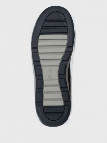 Черевики Clarks Ashcombe Mid GTX модель 26135409 Фото