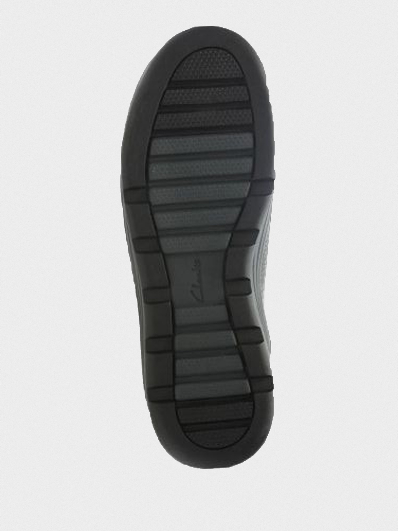 Ботинки Clarks Ashcombe Mid GTX модель 26135407 Фото