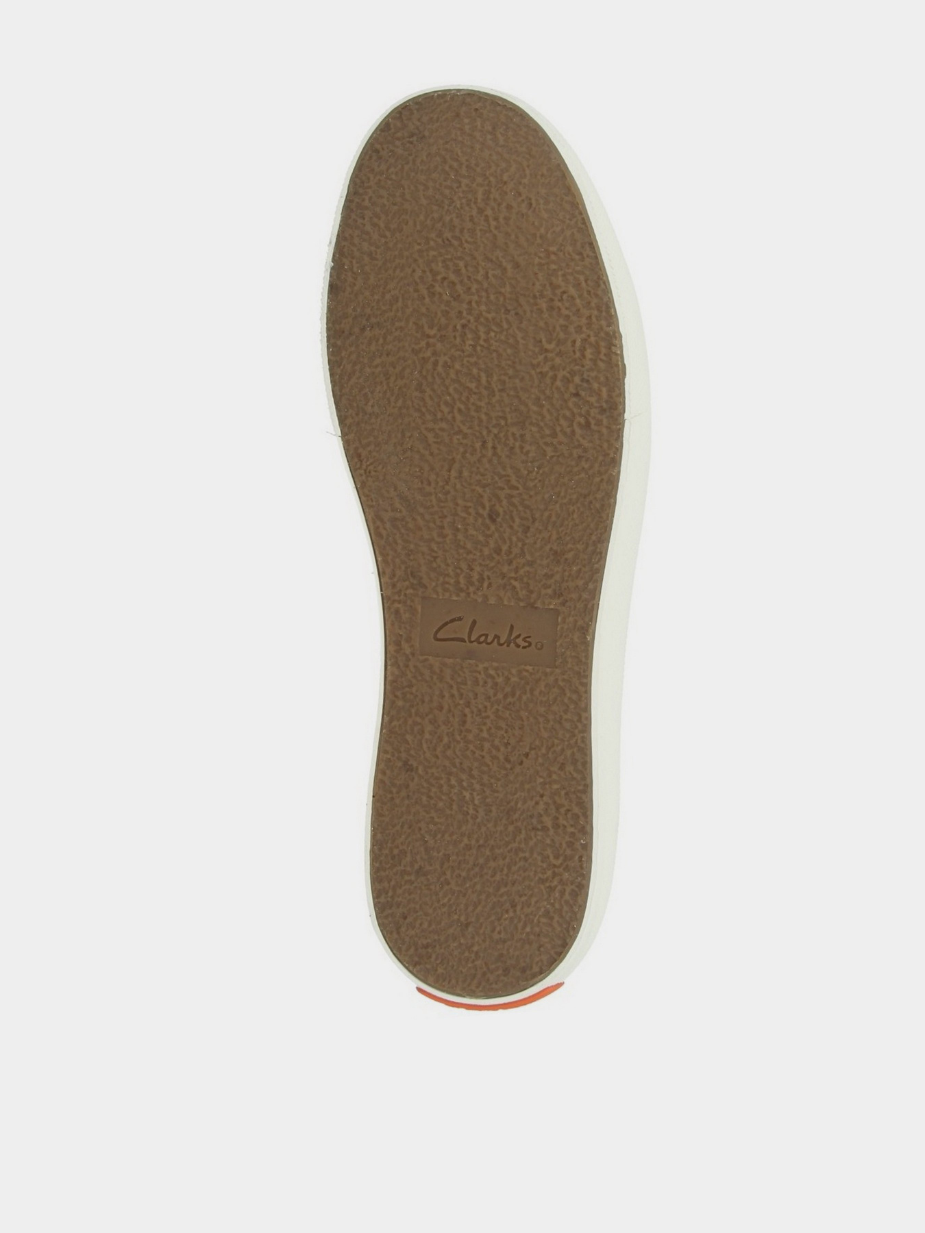 Кеды низкие Clarks Aceley Lace модель 26158620 Фото