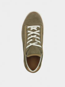 Кеды низкие Clarks Aceley Lace модель 26158620 Фото