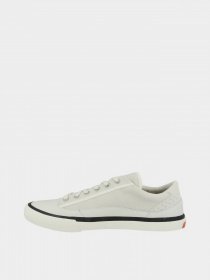 Кеди низькі Clarks Aceley Lace модель 26158549 Фото