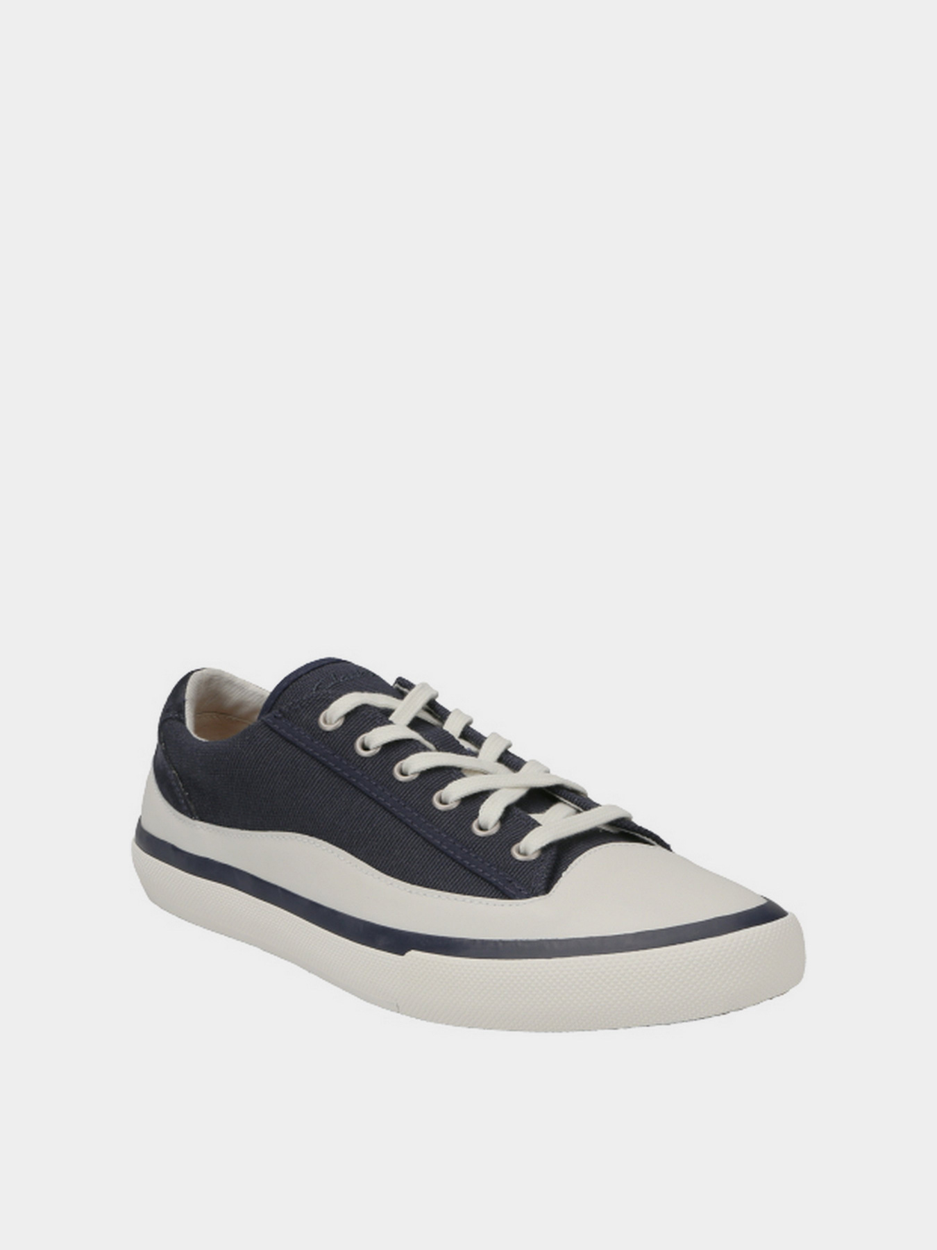 Кеди низькі Clarks Aceley Lace модель 26158543 Фото