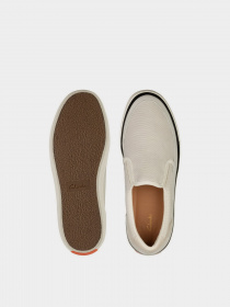 Слипоны Clarks Aceley Step модель 26159285 Фото