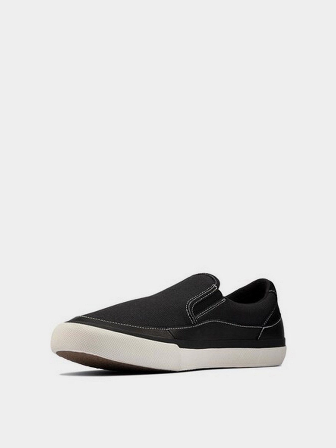 Слипоны Clarks Aceley Step модель 26159284 Фото