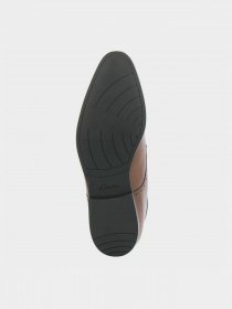 Туфли Clarks Bampton Park модель 26152039 Фото