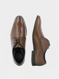 Туфли Clarks Bampton Park модель 26152039 Фото