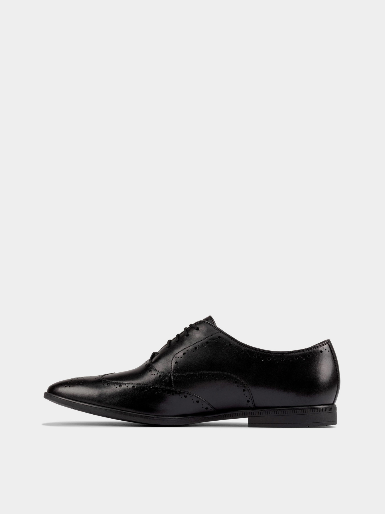 Туфли и лоферы Clarks Bampton Rhodes модель 26152111 Туфли и лоферы Clarks Bampton Rhodes модель 26152111 Фото