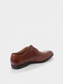 Туфли Clarks Banbury Lace модель 26134802 Фото