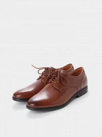 Туфли Clarks Banbury Lace модель 26134802 Фото