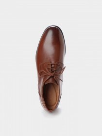 Туфлі Clarks Banbury Lace модель 26134802 Фото
