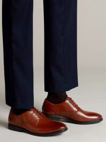 Туфлі Clarks Banbury Lace модель 26134802 Фото