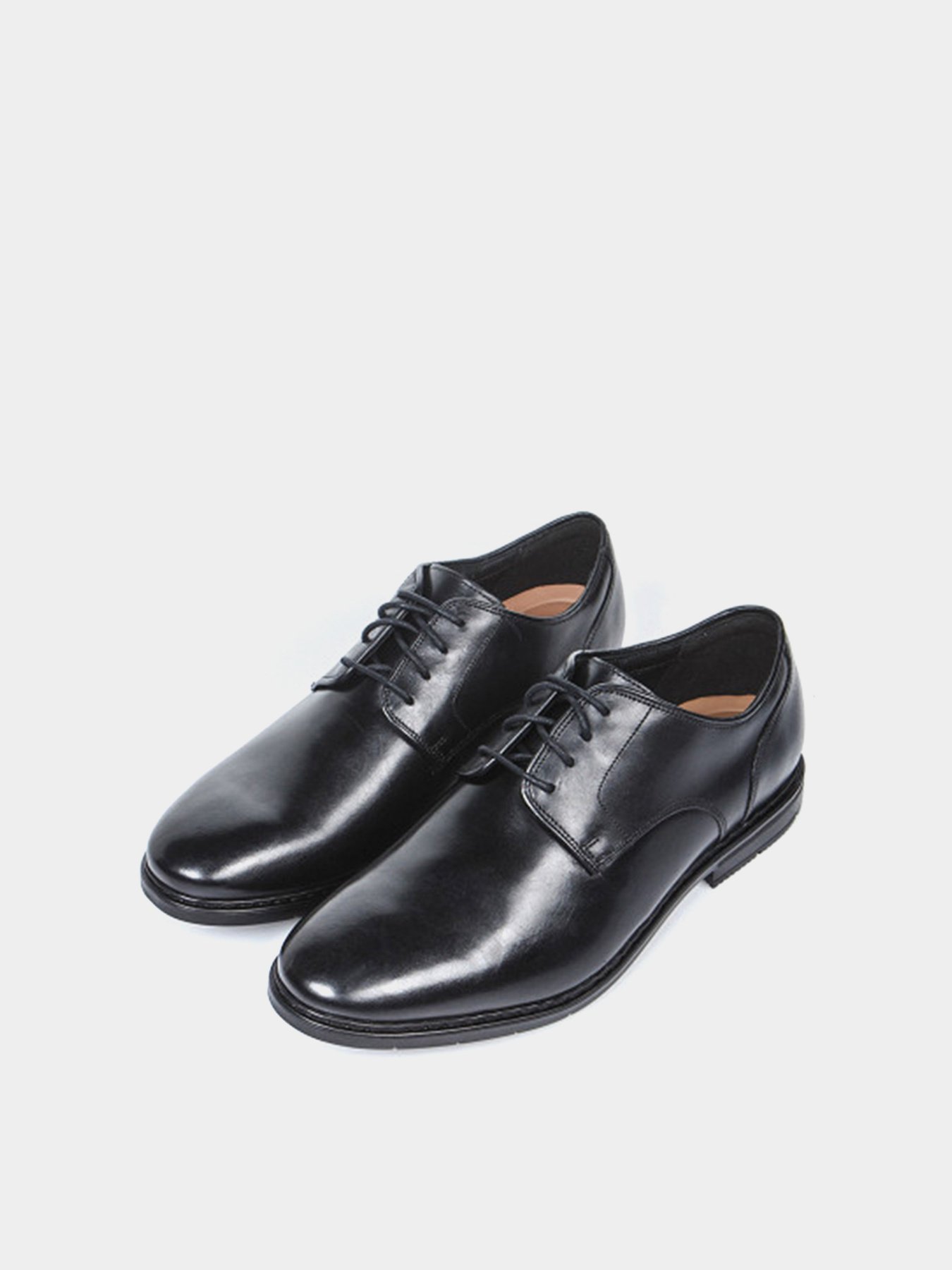 Туфли Clarks Banbury Lace модель 26132210 Фото