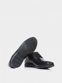 Туфли Clarks Banbury Lace модель 26132210 Фото
