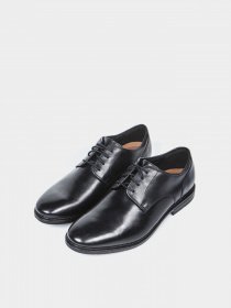 Туфли Clarks Banbury Lace модель 26132210 Фото